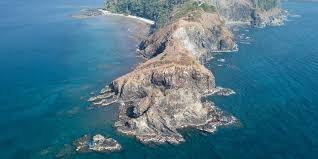 Limestone Caves Baratang