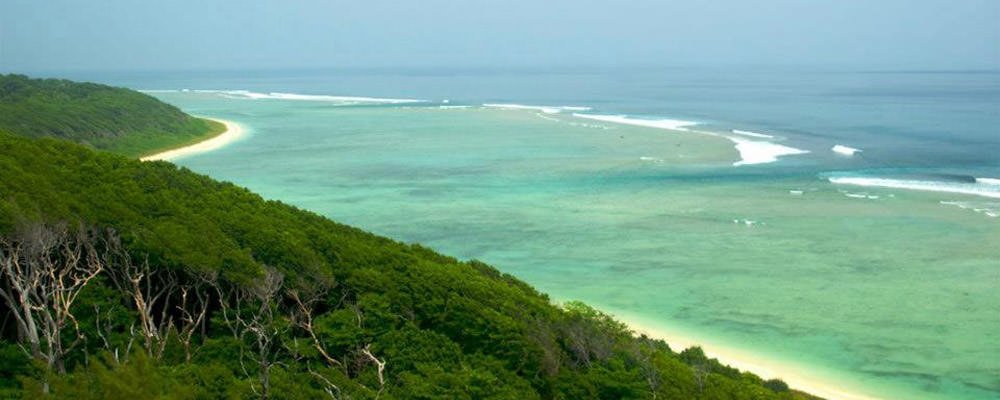 Little Andaman Island